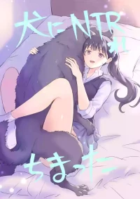 [Silver Dog] Inu ni NTRrechimatta[Chinese]