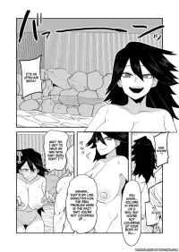 Inverted Morality Hero Academia ~ Midnight's Case