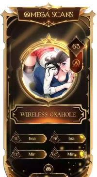 飞机杯女神连线中 Wireless Onahole - Chapter 63 机翻