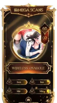 飞机杯女神连线中 Wireless Onahole - Chapter 65 机翻