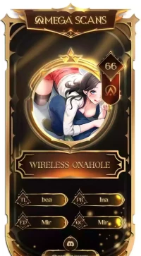 飞机杯女神连线中 Wireless Onahole - Chapter 66 机翻