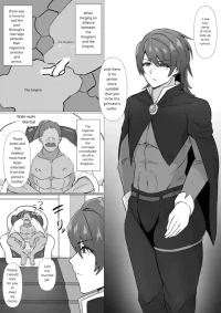 straight to gay prince