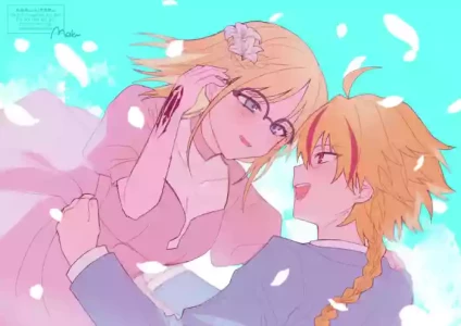 [motu]Richaaya2[ fate strange fake )