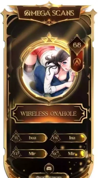 飞机杯女神连线中 Wireless Onahole - Chapter 68 机翻