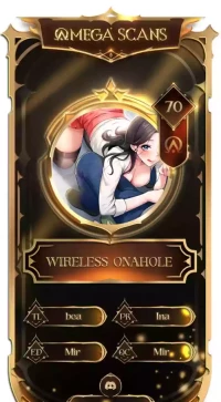 飞机杯女神连线中 Wireless Onahole - Chapter 70 机翻