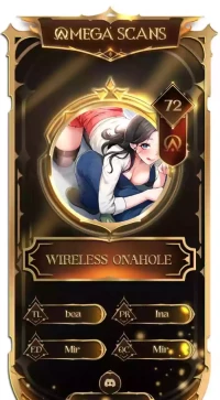 飞机杯女神连线中 Wireless Onahole - Chapter 72 机翻