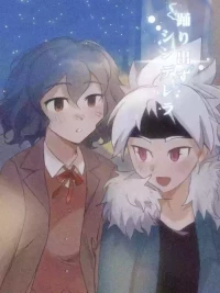 (LiTa) 踊り出すシンデレラ (Inazuma Eleven GO Galaxy)