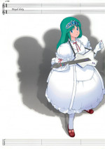 (C60) [GADGET Koubou (A-10)] Royal duty (Various)