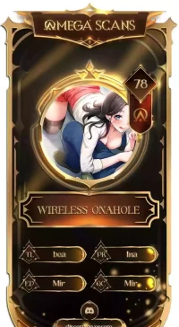 飞机杯女神连线中 Wireless Onahole - Chapter 78 机翻