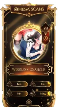 飞机杯女神连线中 Wireless Onahole - Chapter 79 机翻