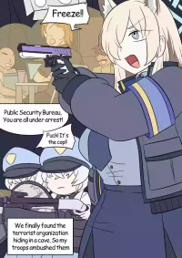 [Vel] Swap Negotiation [English]