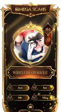 飞机杯女神连线中 Wireless Onahole - Chapter 84机翻