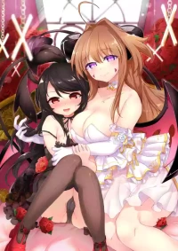 【TSFのF】I'm a succubus in training？(full edition)