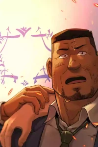UNSPOKEN (= MAXIMOO) - Spark in the Ashes (Detective Conan) [English]