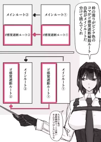 [Shirabe Shiki] Taiinmasen ni Oite Kankaku Shadan Fuda wa Hissu no Taisaku desu 2