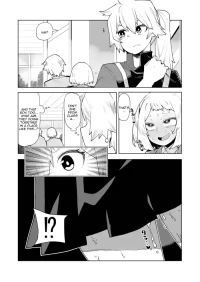[Oekaki Kaki] Teisou Gyakuten no Hero Academia | Inverted Morality Hero Academia (Boku no Hero Academia) [CLASS 1-B COLL