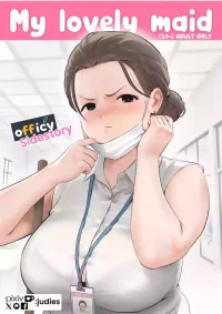[Judies] Officy: My Lovely Maid