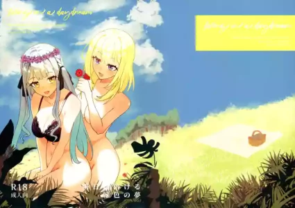 (C106) [Shunjuu Chashitsu (Mr. FBA)] Asahi ni Tokeru Midori Iro no Yume (BanG Dream! Ave Mujica)