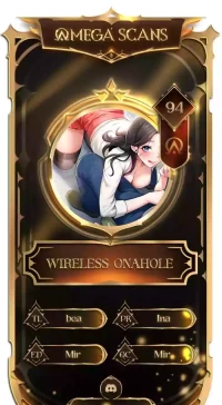 飞机杯女神连线中 Wireless Onahole - Chapter 94 机翻