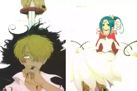 [KIOKS] いばらのうえでうたを 2