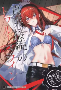 Steins Gate