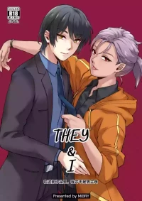 [MIBRY] THEY&I [AI翻译]