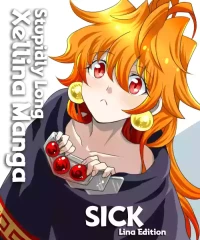 [Dosukoi Gonzalez] Xel x Lina manga (Sick Lina Edition) [English]