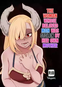 [Yayumi] Suki na Otoko o Mama ni Torareta Onna | The Woman Whose Beloved Man Was Stolen by Her Own Mother [English] [Nud