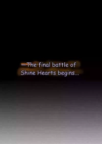 [Eclipse (Kouan)]Magical Girl Shine Hearts - Chapter 3: Yu Under the Sun [English]