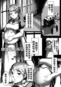絶望の王妃【中文翻译】