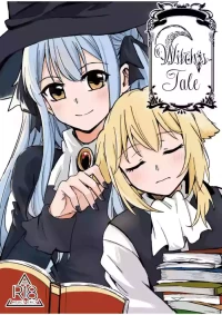 [rissole715] Witch's Tale (BanG Dream! Ave Mujica) [English] [Paradisus Translations] [Digital]