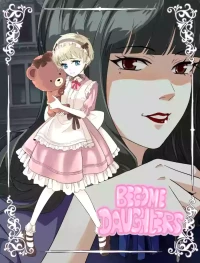 [v.v panda] Become Daughters