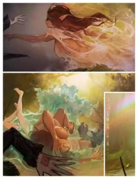 （白化鳄鱼赞助）我四处流浪寻找真理与爱卷六（下）