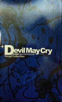[Anthology]OOBIE Vergil Collection [Vergil-centric](Devil May Cry) [Chinese]