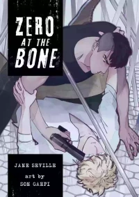[Jane Seville, SON Gae Pi] Zero at the bone   [EN]