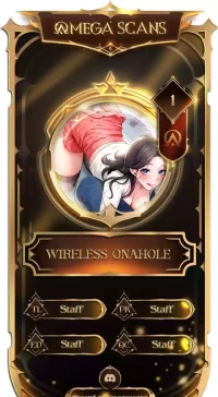 [Swehwangjorongie,Ottogi] Wireless onahole 1-20 (English-Censored)