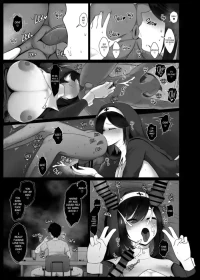 [Jacky (Jakky)] Donna Onegai demo Kiite Kureru Doukyusei to Tsukiattara Noumiso Hakai Sareta Ohanashi 2 | The story of h