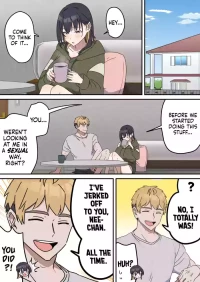 [Fence 14] Siblings Shouldn't Do It! Bonus | Kyoudai de Shitara Ikemasen Omake [English]