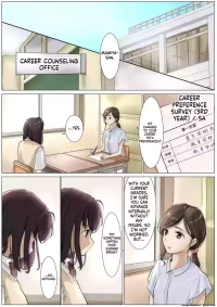 [Takotokite] Until I Take Everything From You 3-B [MTL]