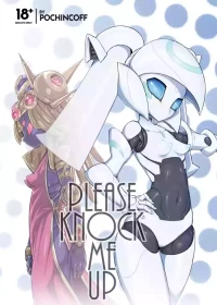 [Pochincoff] Please Knock Me Up [English] [J18] [Decensored] [Digital]