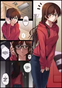 にっく(Pixiv) Rent a Girlfriend Hypnosis