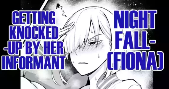 [Ankoman]  Yorubari (Fiona) Jouhouya ni haramasare… | Nightfall (Fiona) Getting Knocked-up by  Her Informant (SPYXFAMILY