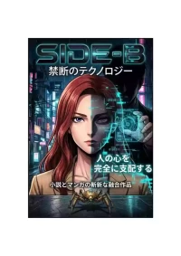 [ 微糖] Side-B-第1章美里編