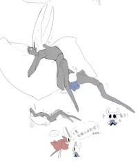 milktea Privatter hollow knight