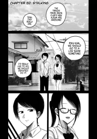 [Nakaura Tomoki] Ueno-kun wa Kaihatsu-zumi Dai 82 wa | Ueno-kun Has Been Developed Chapter 82 [English]