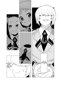 [Oekaki Kaki] Teisou Gyakuten no Hero Academia | Inverted Morality Hero Academia (Boku no Hero Academia) [PRO-HEROINES C