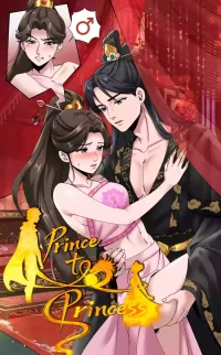 [MeowWithMe] Prince to Princess [Ongoing]