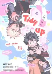 Tidy Up