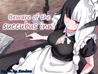 [Permission] Beware of the succubus inn! [Uncensored]