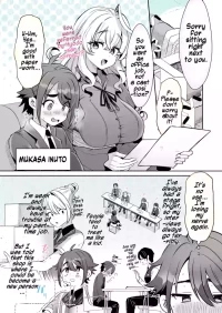 [Kamiya Zuzu] Rental? Kanojo #6 | Rental? Girlfriend #6 [English] [Maika]